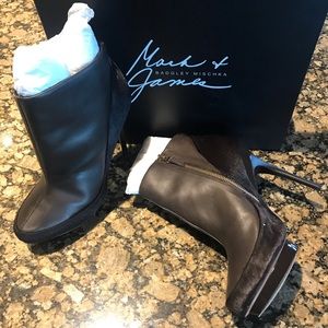 Mark & James Badgley Mischka